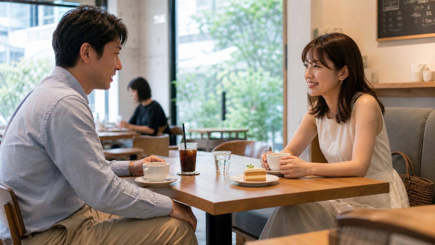 女性に慣れていない男性はだいたいしている「コミュニケーションの大失敗」ワースト1／“面接みたいなデート”になる人とならない人の差