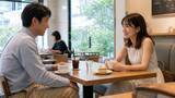 「女性に慣れていない男性はだいたいしている「コミュニケーションの大失敗」ワースト1／“面接みたいなデート”になる人とならない人の差」の画像6