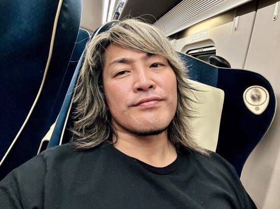 スマホとの適切な距離の保ち方！「見る」のか「使う」を学ぶ／棚橋弘至 vol.54