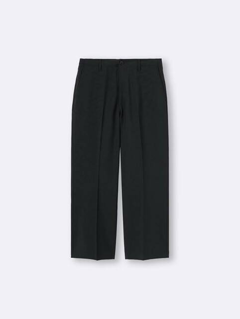 中年男性が買うべきユニクロ＆GU「コスパ抜群の1990円」「使いやすさとトレンド性を両立」3つの傑作アイテム