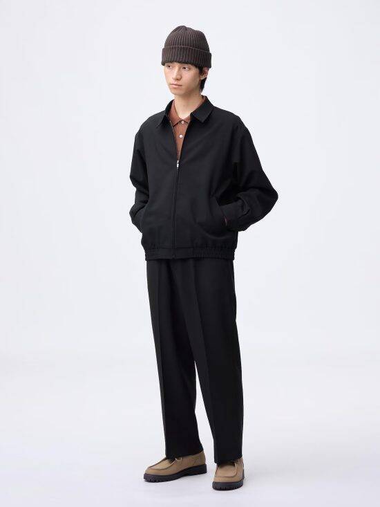 中年男性が買うべきユニクロ＆GU「コスパ抜群の1990円」「使いやすさとトレンド性を両立」3つの傑作アイテム