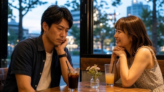 「『顔がタイプじゃない』で結婚を逃した男性」の後悔…1年後に気づいてしまった“痛恨の選択ミス”／顔？中身？結婚相手に重視するのは何か、国が調べてみた結果も