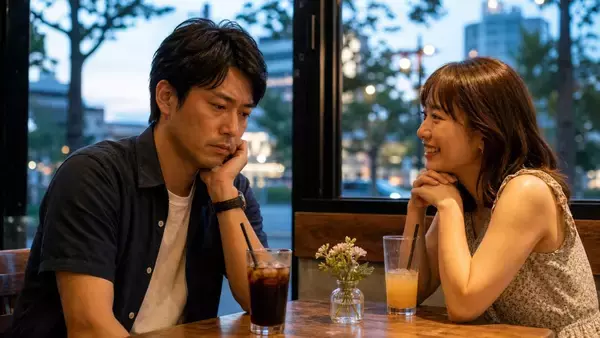 「『顔がタイプじゃない』で結婚を逃した男性」の後悔…1年後に気づいてしまった“痛恨の選択ミス”／顔？中身？結婚相手に重視するのは何か、国が調べてみた結果も