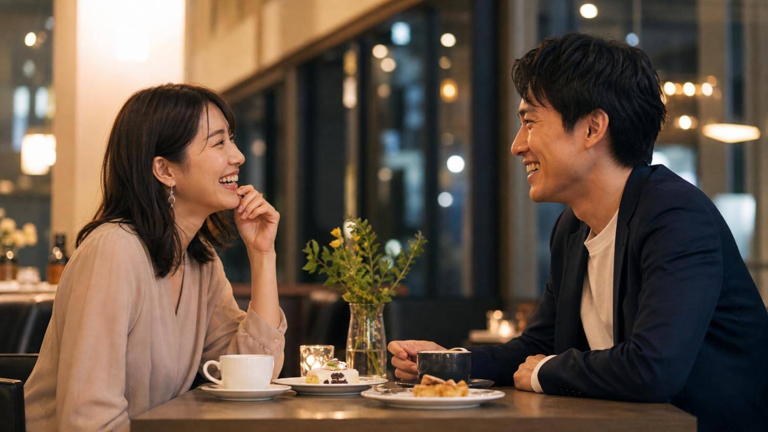 「『顔がタイプじゃない』で結婚を逃した男性」の後悔…1年後に気づいてしまった“痛恨の選択ミス”／顔？中身？結婚相手に重視するのは何か、国が調べてみた結果も