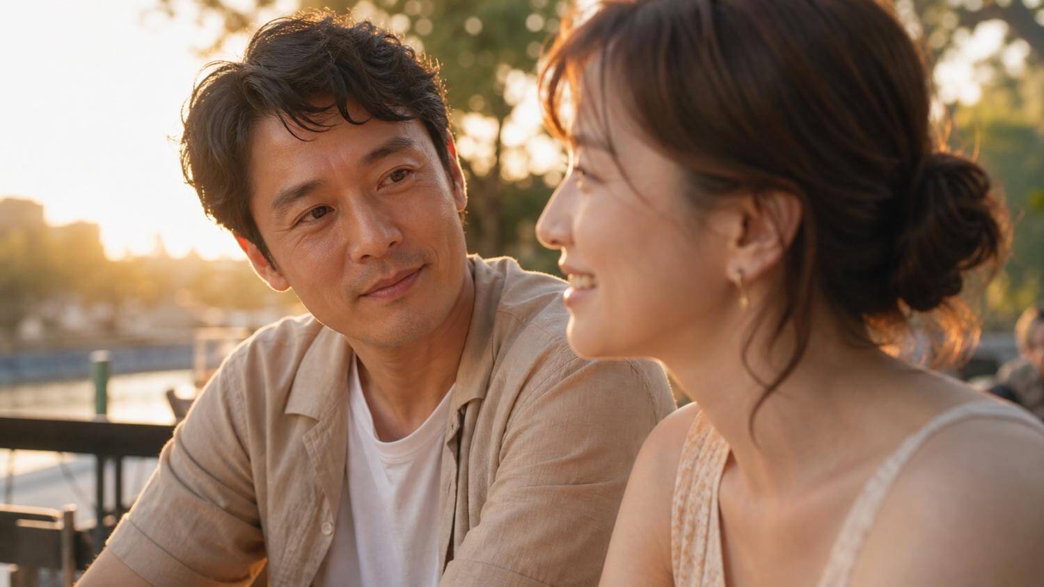 「『顔がタイプじゃない』で結婚を逃した男性」の後悔…1年後に気づいてしまった“痛恨の選択ミス”／顔？中身？結婚相手に重視するのは何か、国が調べてみた結果も