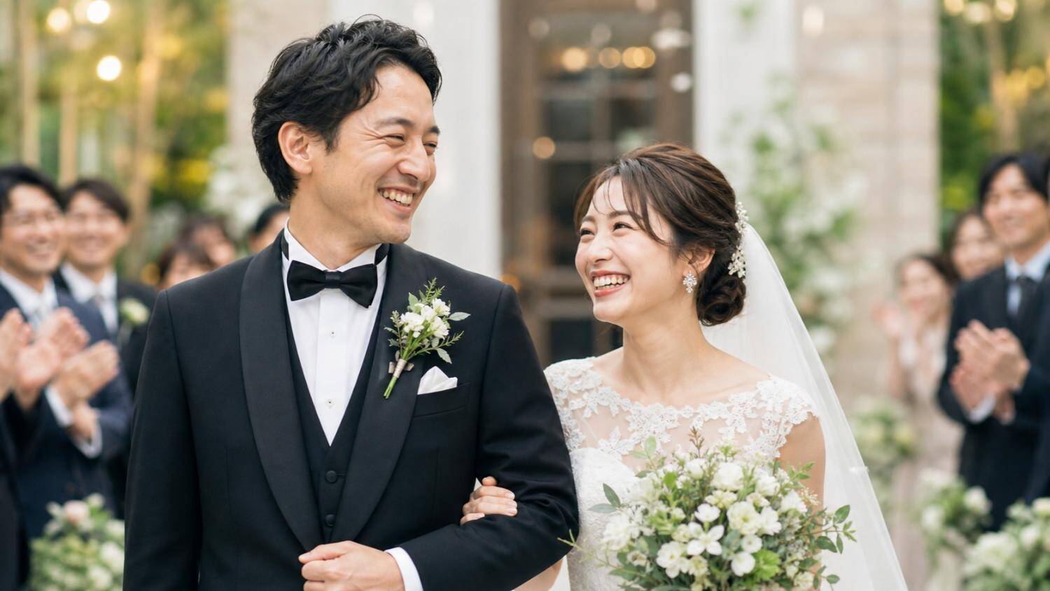 「『顔がタイプじゃない』で結婚を逃した男性」の後悔…1年後に気づいてしまった“痛恨の選択ミス”／顔？中身？結婚相手に重視するのは何か、国が調べてみた結果も