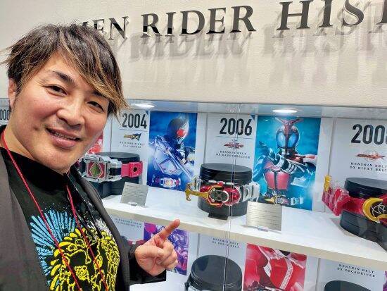 新日本プロレス社長・棚橋弘至が語る、テレ朝とサイバーエージェント「2つの巨大なエンジン」で世界へ挑む未来