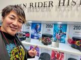 「新日本プロレス社長・棚橋弘至が語る、テレ朝とサイバーエージェント「2つの巨大なエンジン」で世界へ挑む未来」の画像2