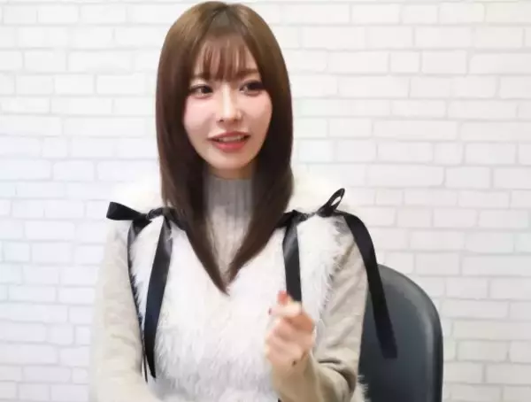 「「婚前交渉は性暴力」厳格な家庭で育った“スーパーお嬢様”が、セクシー女優になったワケ」の画像