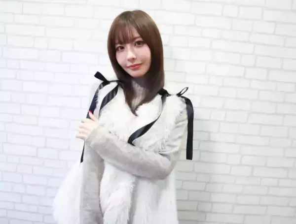 「「婚前交渉は性暴力」厳格な家庭で育った“スーパーお嬢様”が、セクシー女優になったワケ」の画像