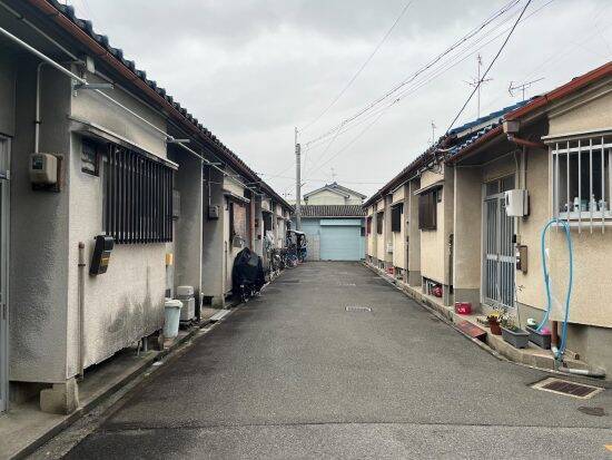 「コンクリートに詰めようか」祖父の一言で6歳女児遺体が18年放置…住民票が削除され「社会に存在しない子」になった衝撃の経緯