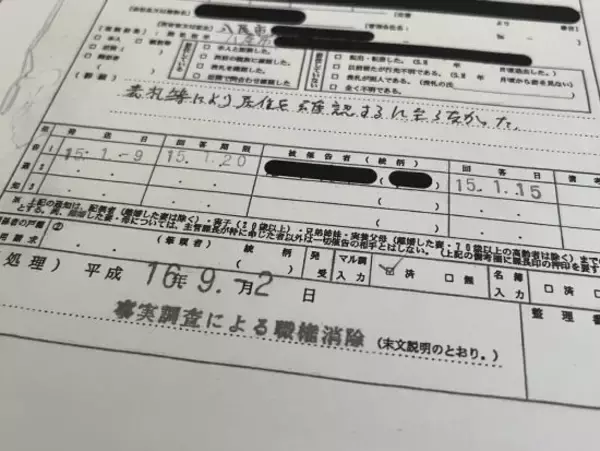 「「コンクリートに詰めようか」祖父の一言で6歳女児遺体が18年放置…住民票が削除され「社会に存在しない子」になった衝撃の経緯」の画像