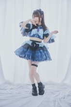 「二郎系ラーメンを3キロ完食、もしかして大食いかも」“東大卒アイドル”が明かす、大食いに目覚めたワケ