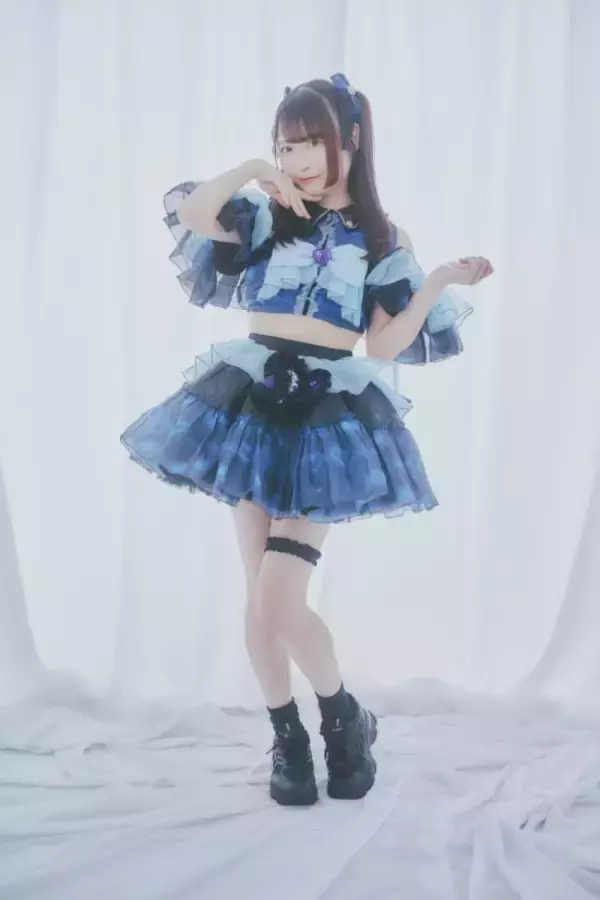 「二郎系ラーメンを3キロ完食、もしかして大食いかも」“東大卒アイドル”が明かす、大食いに目覚めたワケ