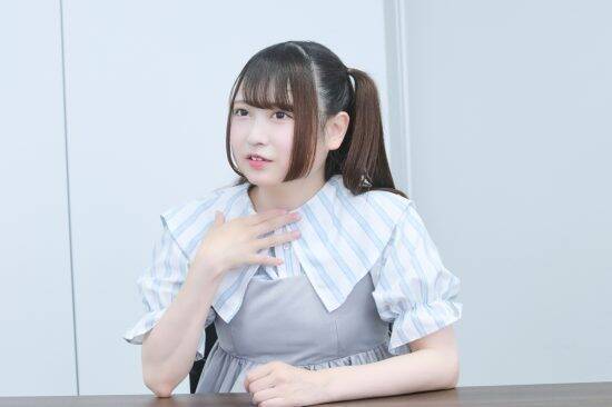 「二郎系ラーメンを3キロ完食、もしかして大食いかも」“東大卒アイドル”が明かす、大食いに目覚めたワケ