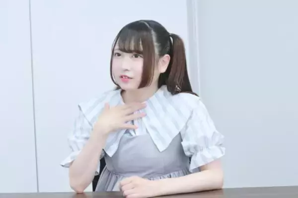 「「二郎系ラーメンを3キロ完食、もしかして大食いかも」“東大卒アイドル”が明かす、大食いに目覚めたワケ」の画像
