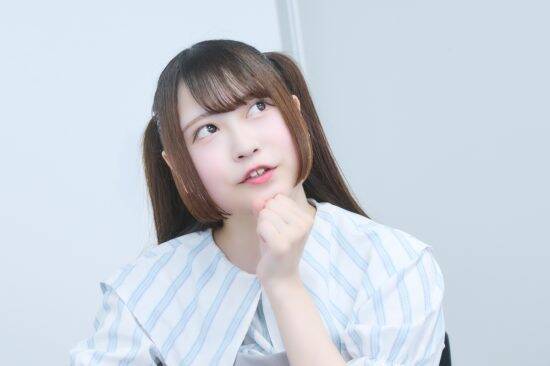 「二郎系ラーメンを3キロ完食、もしかして大食いかも」“東大卒アイドル”が明かす、大食いに目覚めたワケ