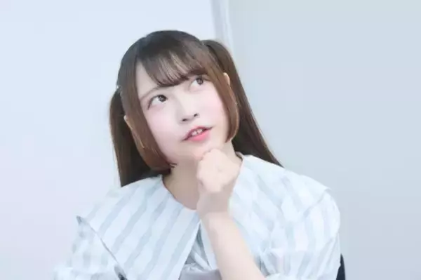 「「二郎系ラーメンを3キロ完食、もしかして大食いかも」“東大卒アイドル”が明かす、大食いに目覚めたワケ」の画像