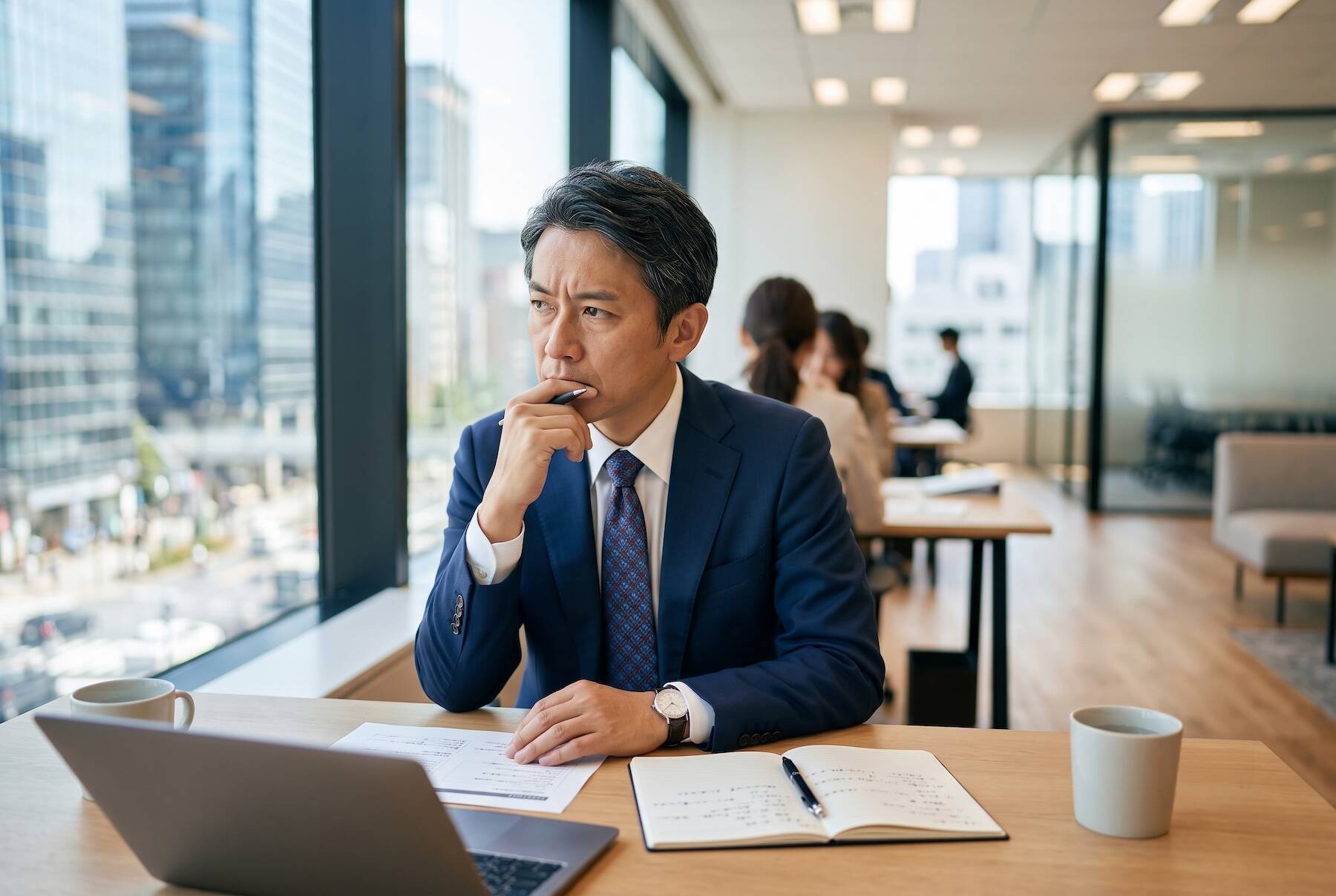 銀行員が驚いた「年収1000万円でも貧しい人」の特徴。お金持ちの“習慣”には共通点がある