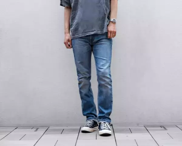 「ダサい中年男性」に共通する“時代遅れのファッション”とは。100万円の「ROLEX」より5万円の「COACH」が良い理由