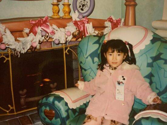 35歳「元女子」トランスジェンダー男性を直撃。「この体を離れたい」幼少期の“自殺未遂”と人生を変えた“父の一言”とは