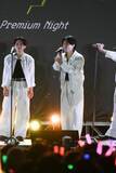「Travis Japanが魅せた歌舞伎町の夜！『陰ニモ日向ニモ』リリースイベントで25万枚突破報告＆メンバーの熱い想いが爆発」の画像3