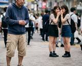 「中年男性への「恋愛差別」が許されてしまう理由。「ハーフパンツきもい」「パーカーきもい」“おじさんイジメ”は社会構造が生み出していた」の画像1