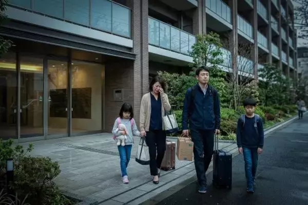 「年収800万円、住宅ローンは払えていたのに…マイホームを売ることになった40代夫婦の“誤算”」の画像