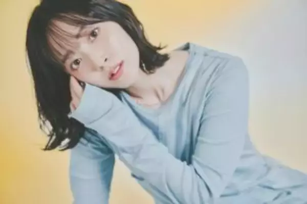 「鈴木愛理が語る31歳の現在地「常に今日の自分がいちばん良かったと思える生き方」」の画像