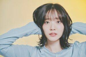 鈴木愛理が語る31歳の現在地「常に今日の自分がいちばん良かったと思える生き方」