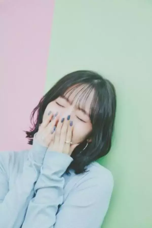 「鈴木愛理が語る31歳の現在地「常に今日の自分がいちばん良かったと思える生き方」」の画像