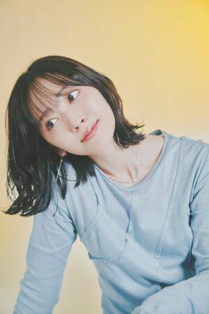 鈴木愛理が語る31歳の現在地「常に今日の自分がいちばん良かったと思える生き方」