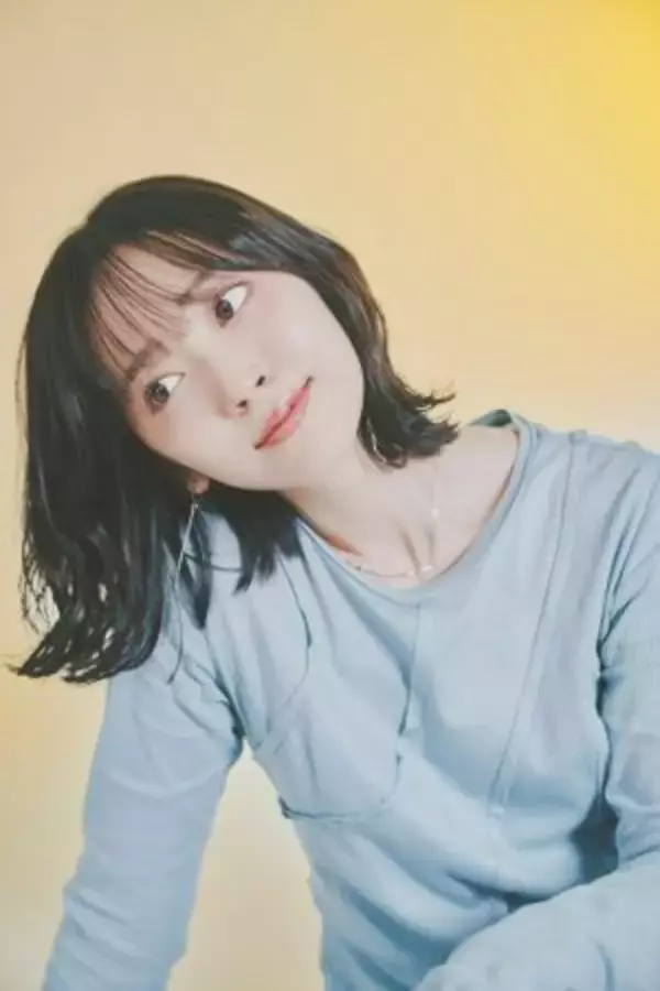 「鈴木愛理が語る31歳の現在地「常に今日の自分がいちばん良かったと思える生き方」」の画像