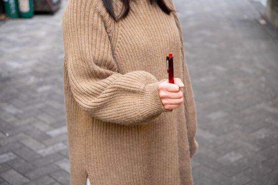 高市首相を熱烈支持する女性たちの素顔とは？「政策よりも“イケイケの成長路線”を支持している」との声も