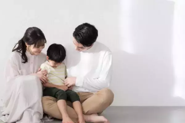 「年収900万円の管理職なのに“狭小中古マンション”に家族3人で暮らす43歳男性…東京で生きるリアル」の画像