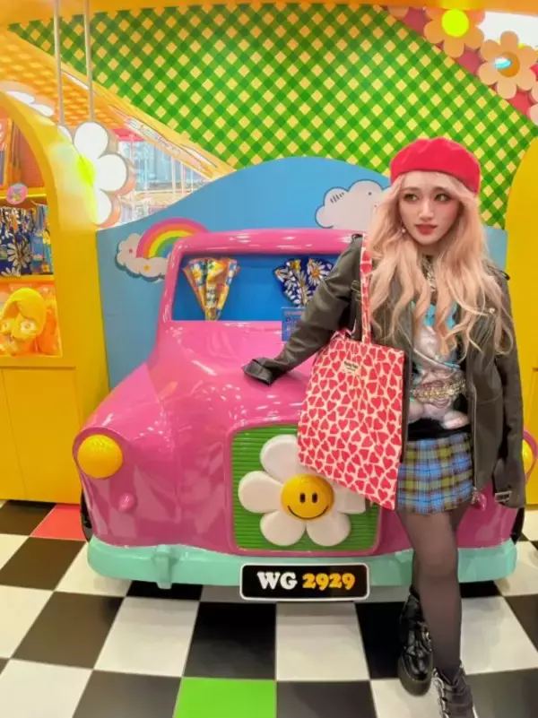 「「右手がないことが理由ならまだ納得」“義手のギタリスト”がオーディション落選時に直面した“解せない理由”――仰天ニュース特報」の画像