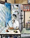 「82歳の店主が営む“デロリアンみたいな定食屋”…前に進む時代に、あえて過去へ向かう店があった／カツセマサヒコ」の画像1