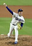 「佐々木朗希、2被弾以上で「ドジャース5戦5勝」の珍現象…“打たれても勝つ”意外な理由」の画像1