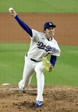 佐々木朗希、2被弾以上で「ドジャース5戦5勝」の珍現象…“打たれても勝つ”意外な理由