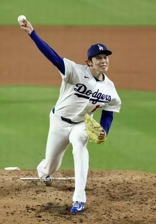 佐々木朗希、2被弾以上で「ドジャース5戦5勝」の珍現象…“打たれても勝つ”意外な理由