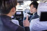 「怪しい客でも「乗車拒否は簡単にはできない」タクシー運転手の苦悩。密室で豹変する酔客や乗り逃げ対策の“正解”は」の画像1