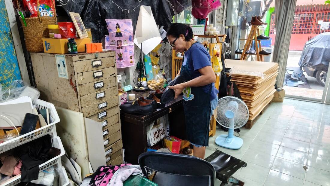 タイで現地女性と結婚した48歳日本人男性。失業続きの人生を変えた“妻の実家の家業”