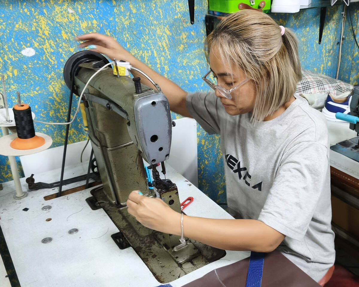 タイで現地女性と結婚した48歳日本人男性。失業続きの人生を変えた“妻の実家の家業”