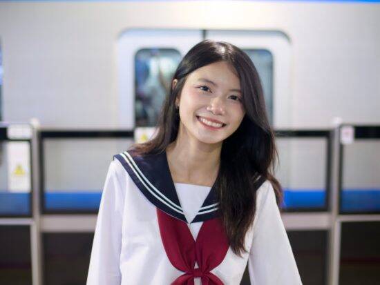 「チミたち、よく聞けニャ」SNSで人気の“日本語でベトナムを紹介する美女”の正体「AKB48の姉妹グループに所属していた」