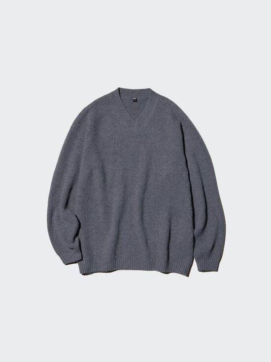 ユニクロのニット「激安価格で高クオリティ」コスパが高すぎた“8つの傑作アイテム”