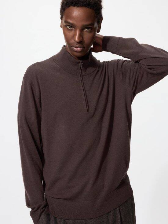 ユニクロのニット「激安価格で高クオリティ」コスパが高すぎた“8つの傑作アイテム”