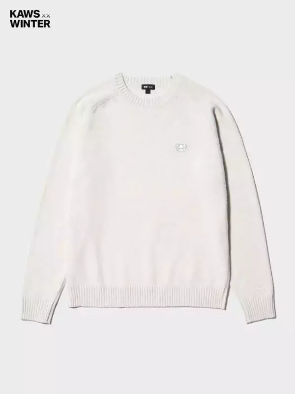 「ユニクロのニット「激安価格で高クオリティ」コスパが高すぎた“8つの傑作アイテム”」の画像