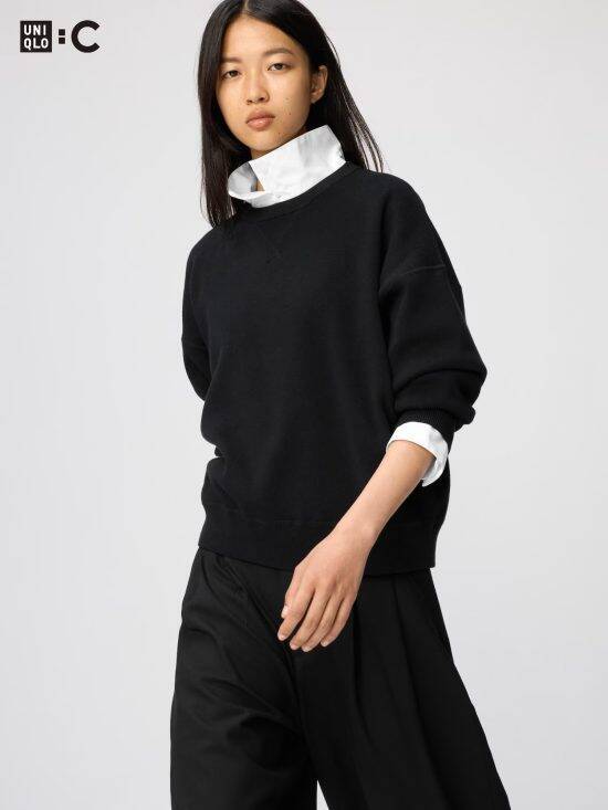 ユニクロ秋冬のニット「ブランド顔負けの素材」「1990円から買える」全アイテム購入して判明した“5つの傑作”。イチ推しは“万能の1着”