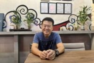 宮古島からタイへ、“二度の移住”を決断した60代男性の紆余曲折「人生はいつでもやり直せる」