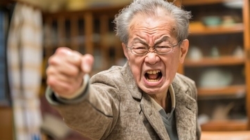 「ワシがルールだ！」アパートに住む70代迷惑老人に“20代の女性大家”が言い放った「会心の一言」――年末年始ベスト
